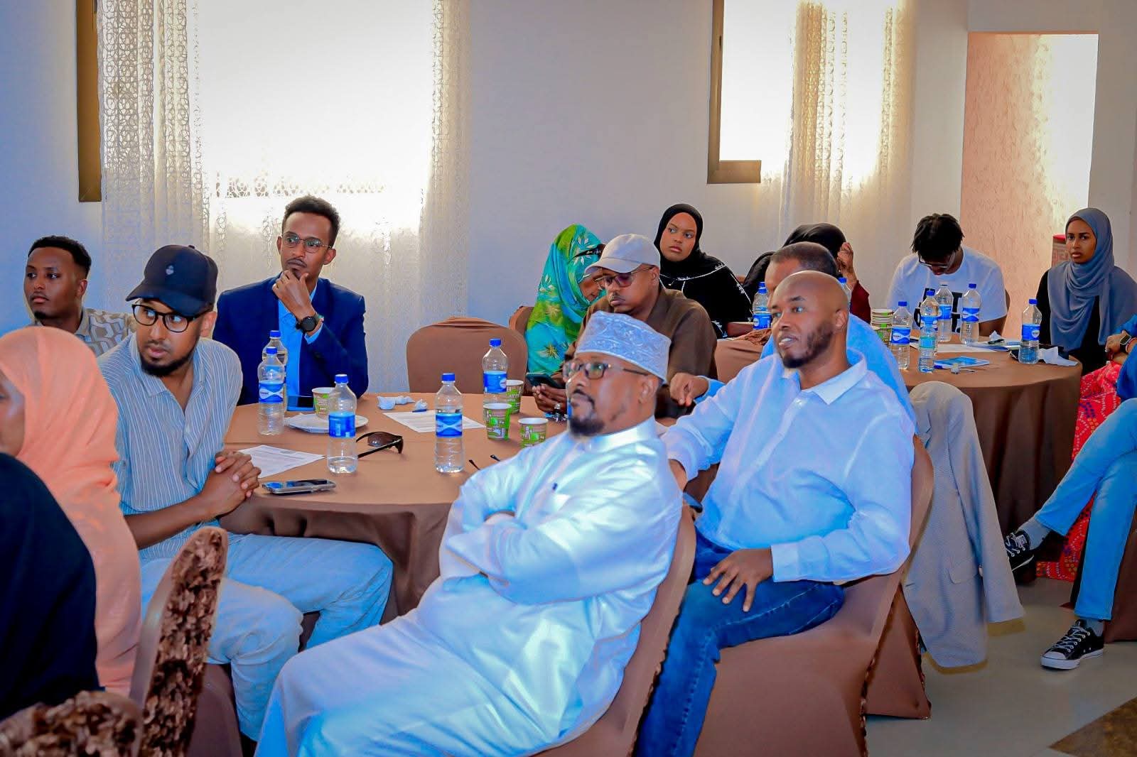 National Diaspora Policy Validation Workshop - Image 26